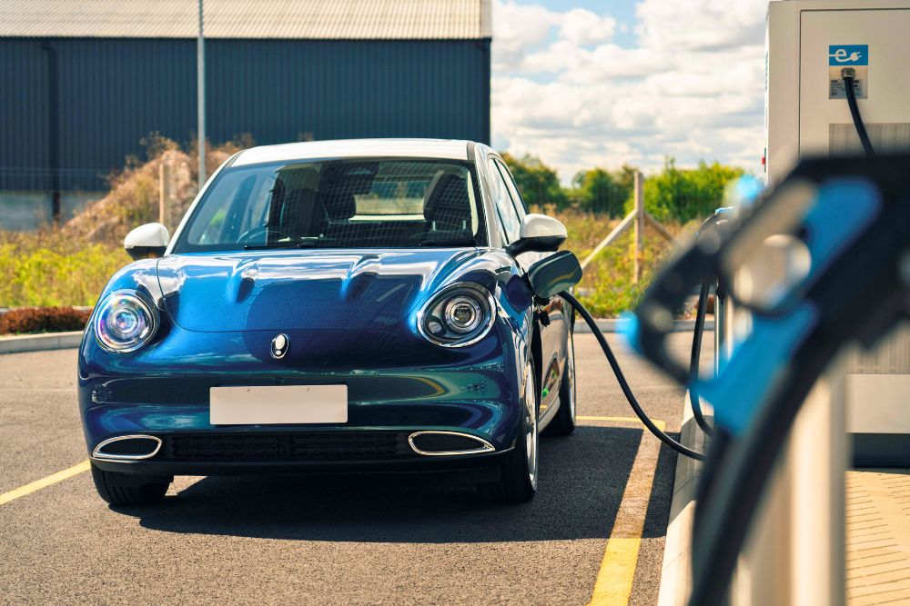 GWM ORA UK have launched a Battery Assessment and Refurbishment initiative